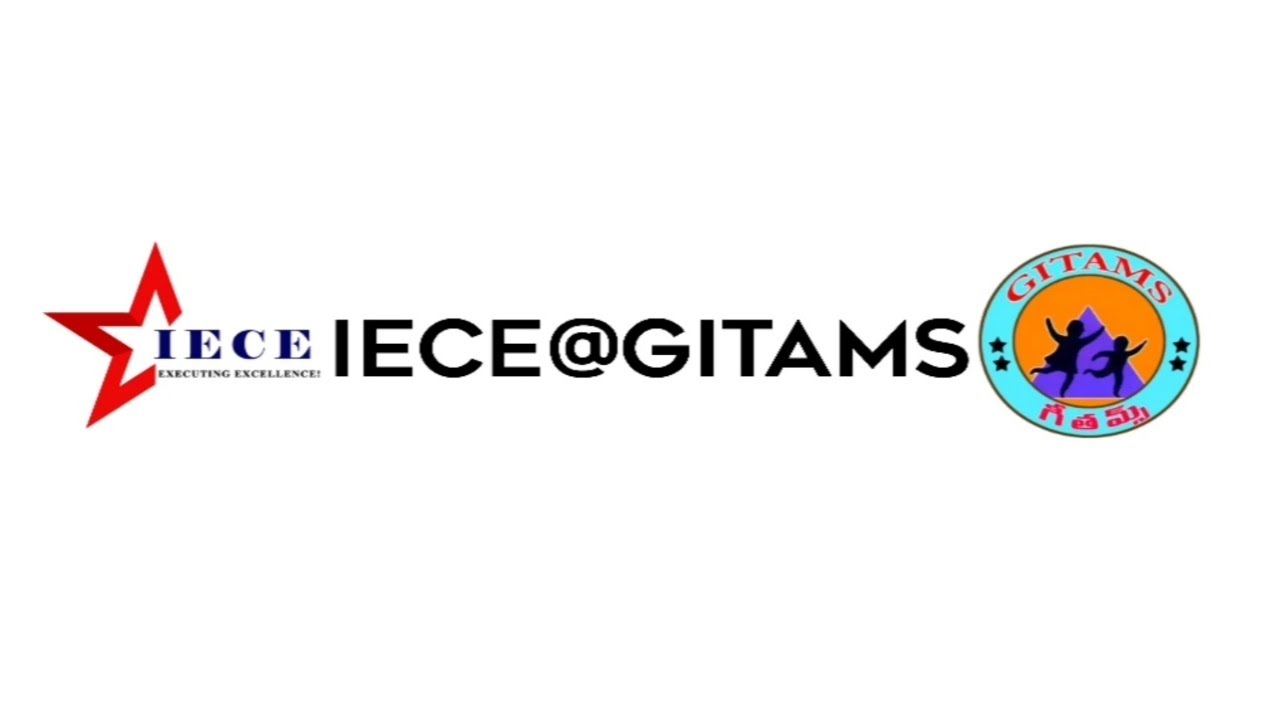 IECE@Gitams High School - Shaping The Young