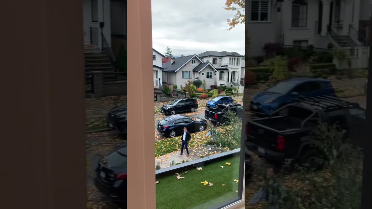 Brand new East Vancouver Duplex Tour $1,499,000 #eastvancouver #duplexforsale #yvr #realestate