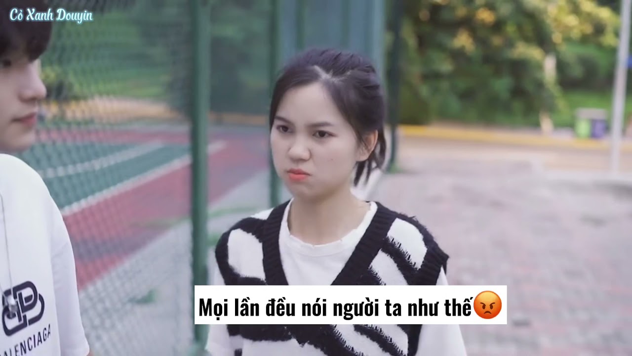 Duy Tha Lâm Gia Phi Hạm và Phi Phi | Douyin