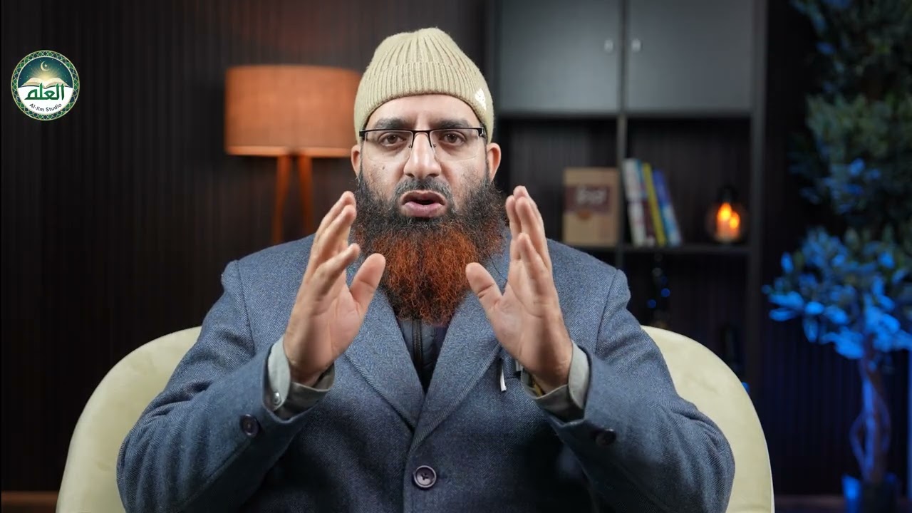 Iftaar ka Waqt Kyun Itna Ahm Hai? Part 1 | Mubashir ahsan wani al madani