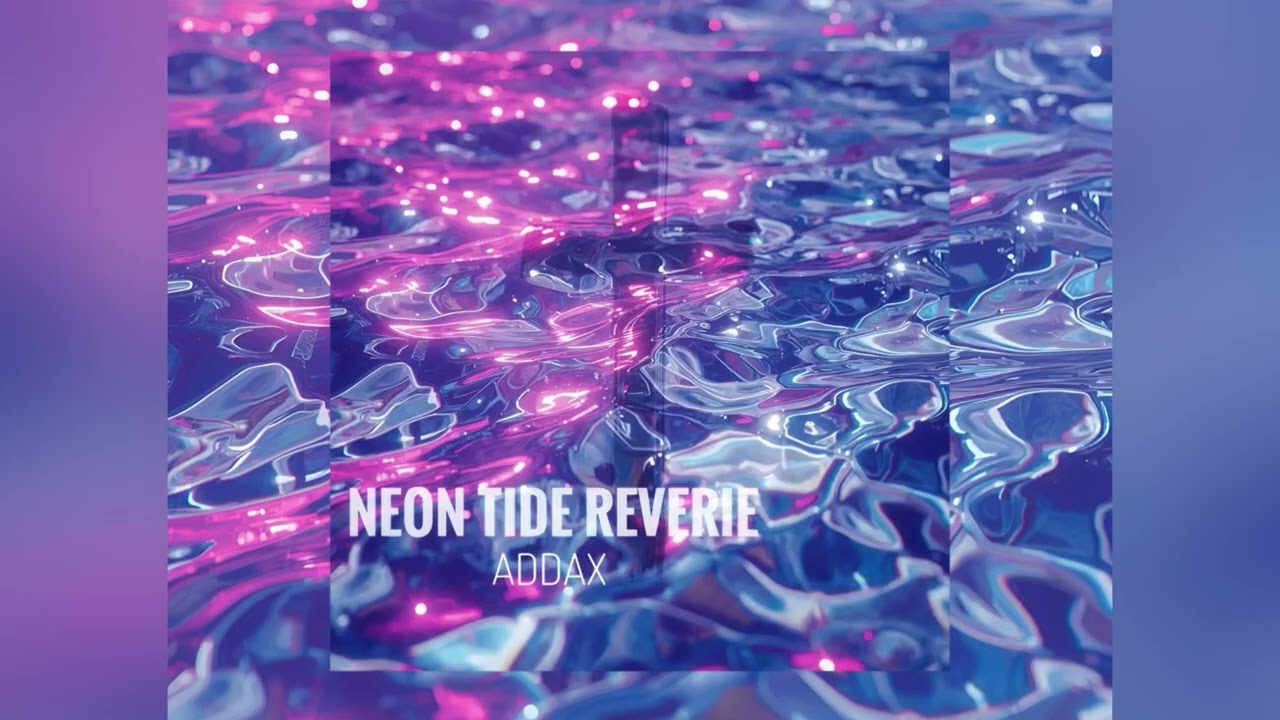 Addax - Neon Tide Reverie 