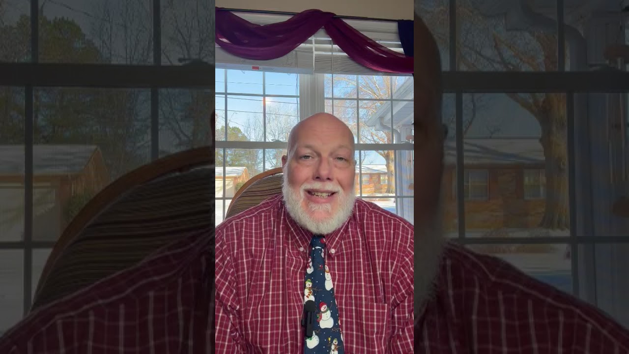Respect of a Believer - 2-1-26 - Como Church of Christ TN