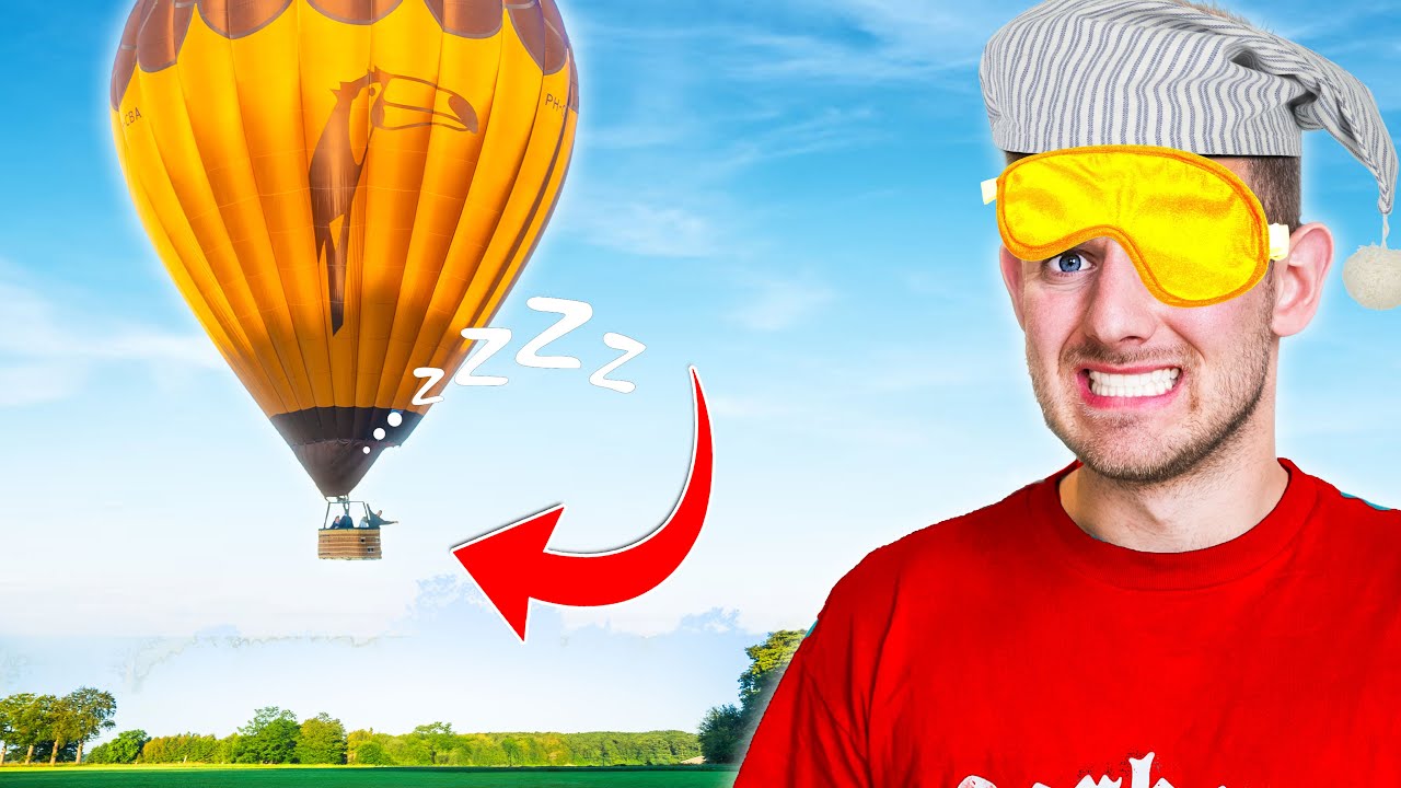 &euro;5.000,- OVERNACHTING MET ZOOITJE *chaos*