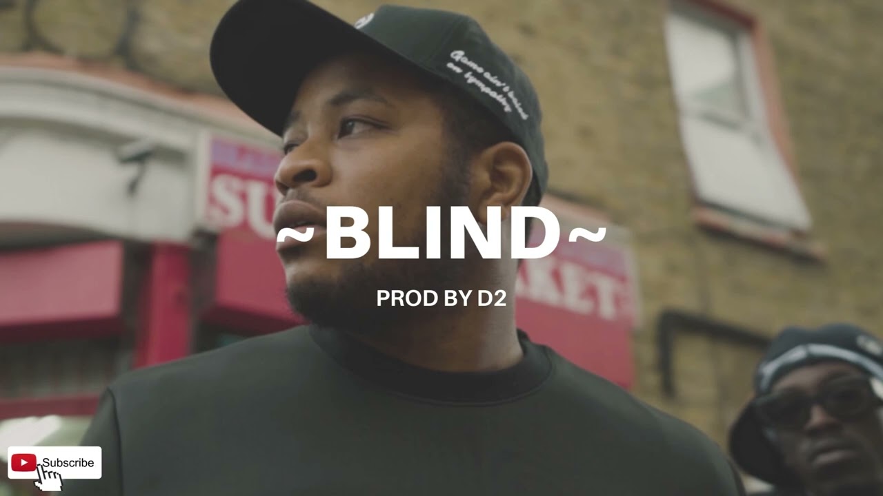KAY-O X UK DRILL TYPE BEAT ~ 