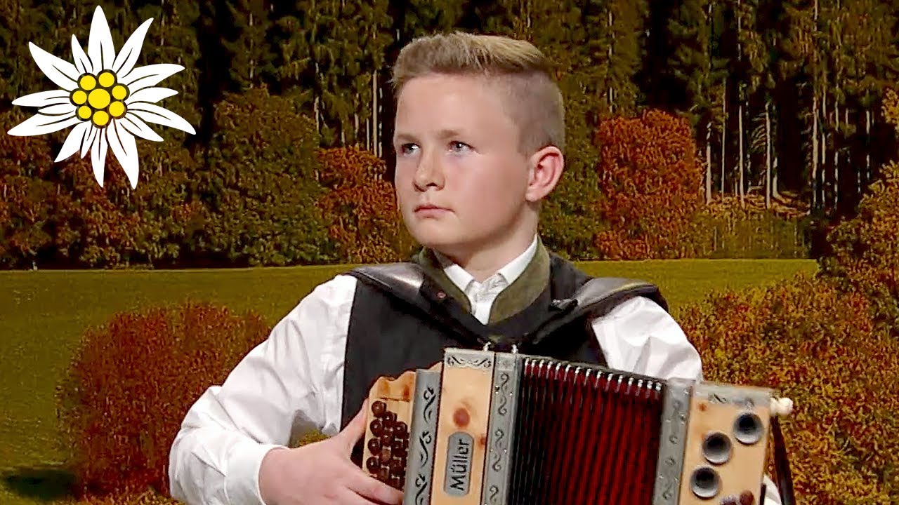 Ziaglgrab'n Landler | Herbert Kogler (Steirischer Harmonikawettbewerb 2019)
