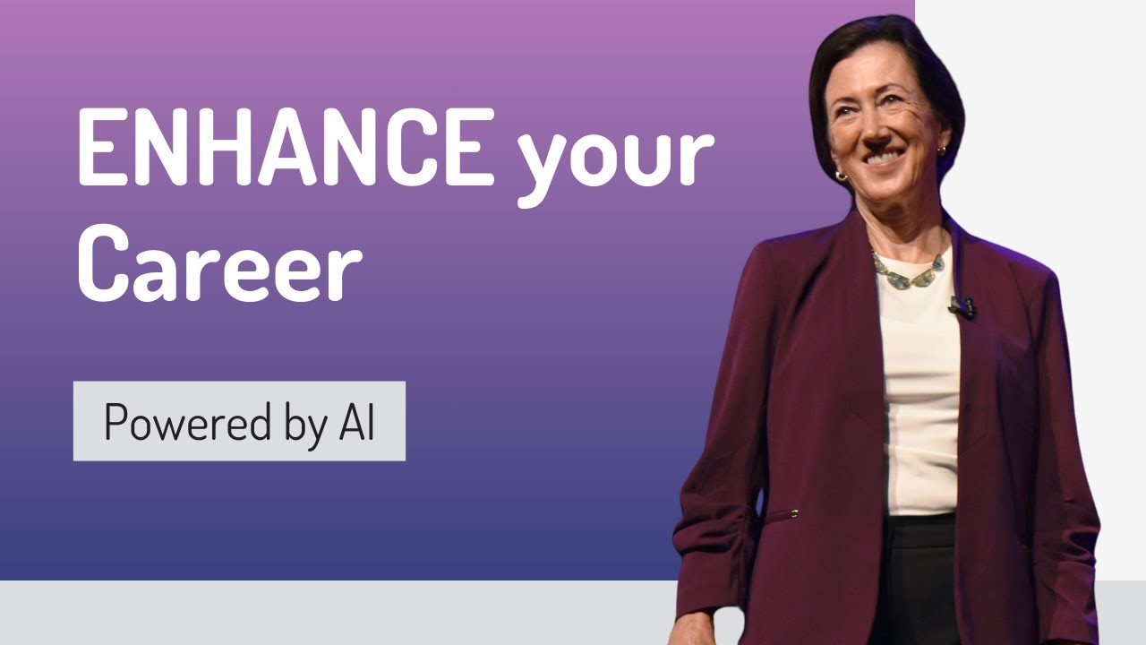 Practical Ways AI Will ENHANCE Your Results and Career