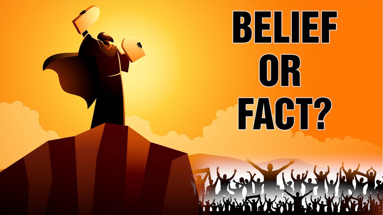 Absolute Proof That the Hebrew Bible Is True