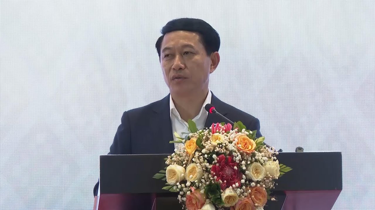 Myanmar violence and China's posture in South China Sea key focuses of ASEAN nations, Laos FM says