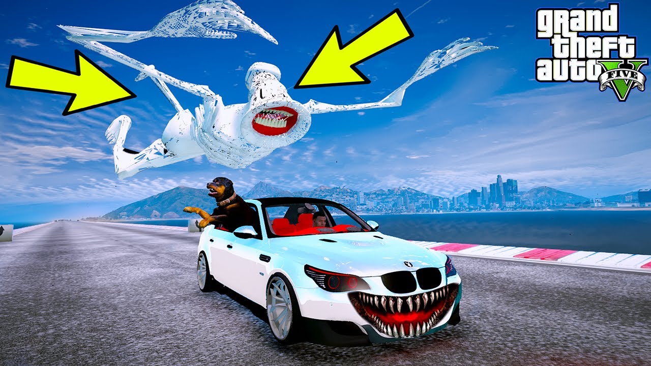 ŞAKA MI BU! KATİL ARABAYI SAKIN BURADA MODİFİYE ETTİRMEYİN! - GTA 5
