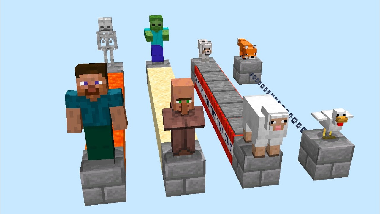 which mutant is stupid?