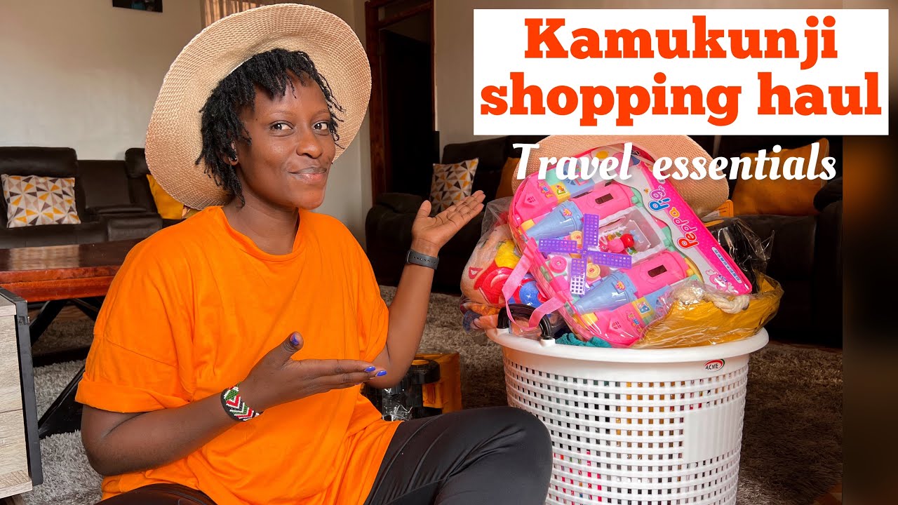 Vacation essentials and CHRISTMAS toy shopping 🛍️  ft Miniso | Unbox with me