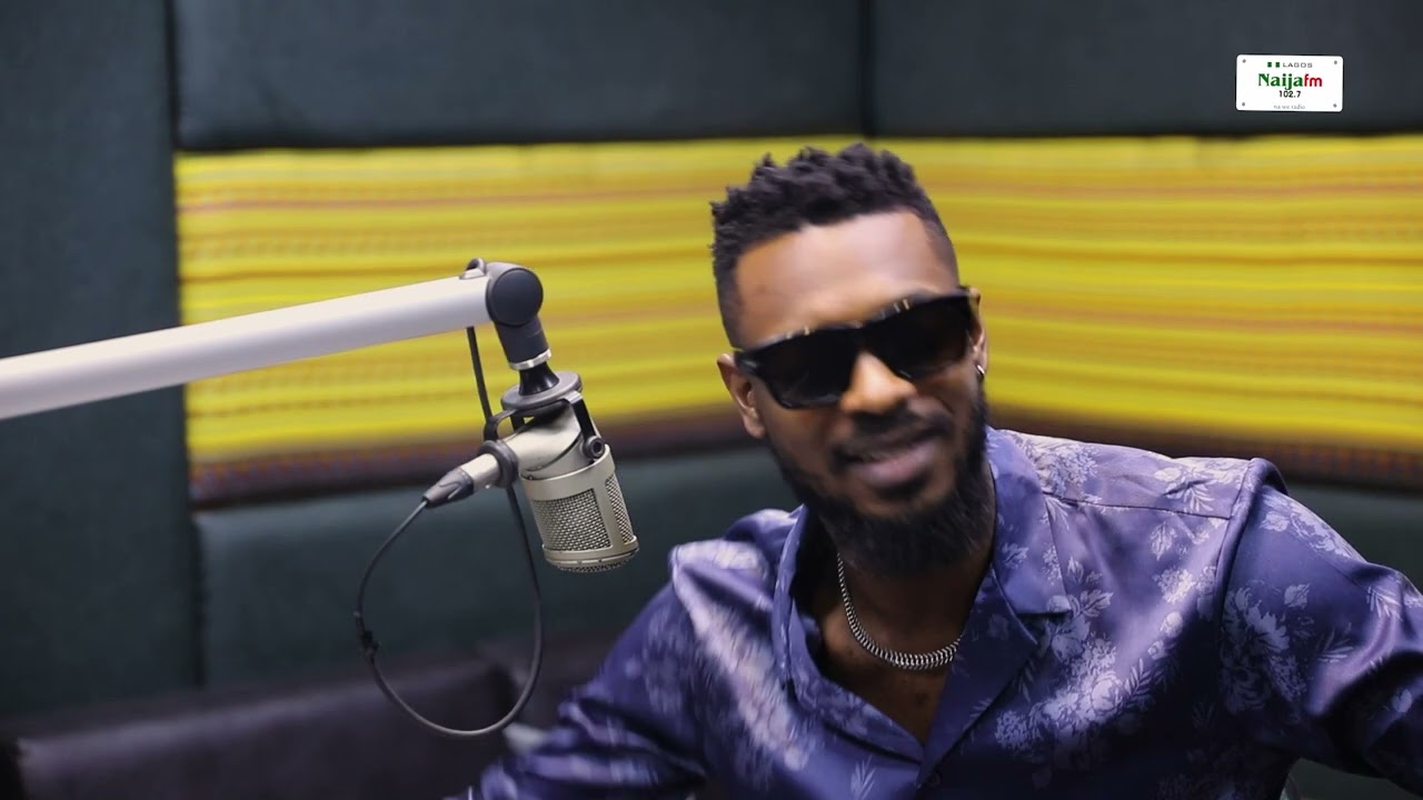 #bbnaija ALLSTARS Why I don’t receive gift from fans ~ #adekunlebbnaija #cross