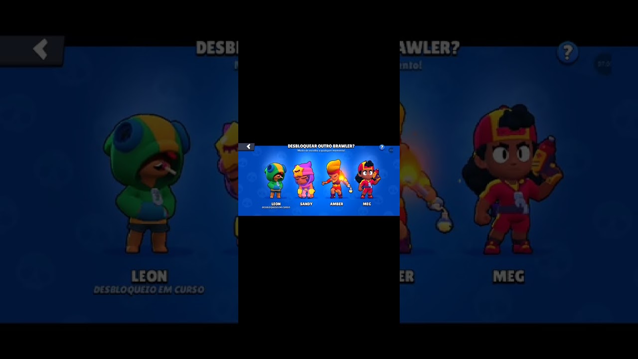 Jogando brawl e falando qualquer coisa 