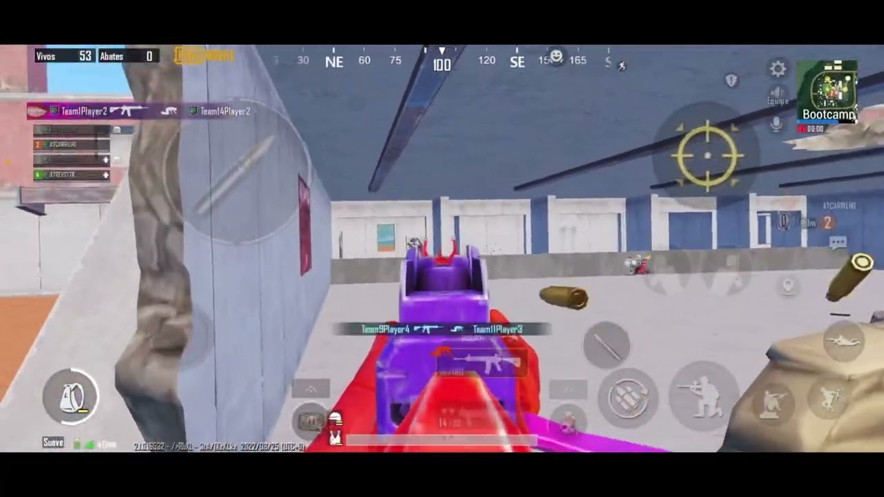 HIGHLIGHT;)
