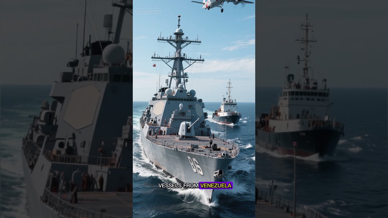 As of December 6, 2025, the primary US operation in the Caribbean is Operation Southern Spear....