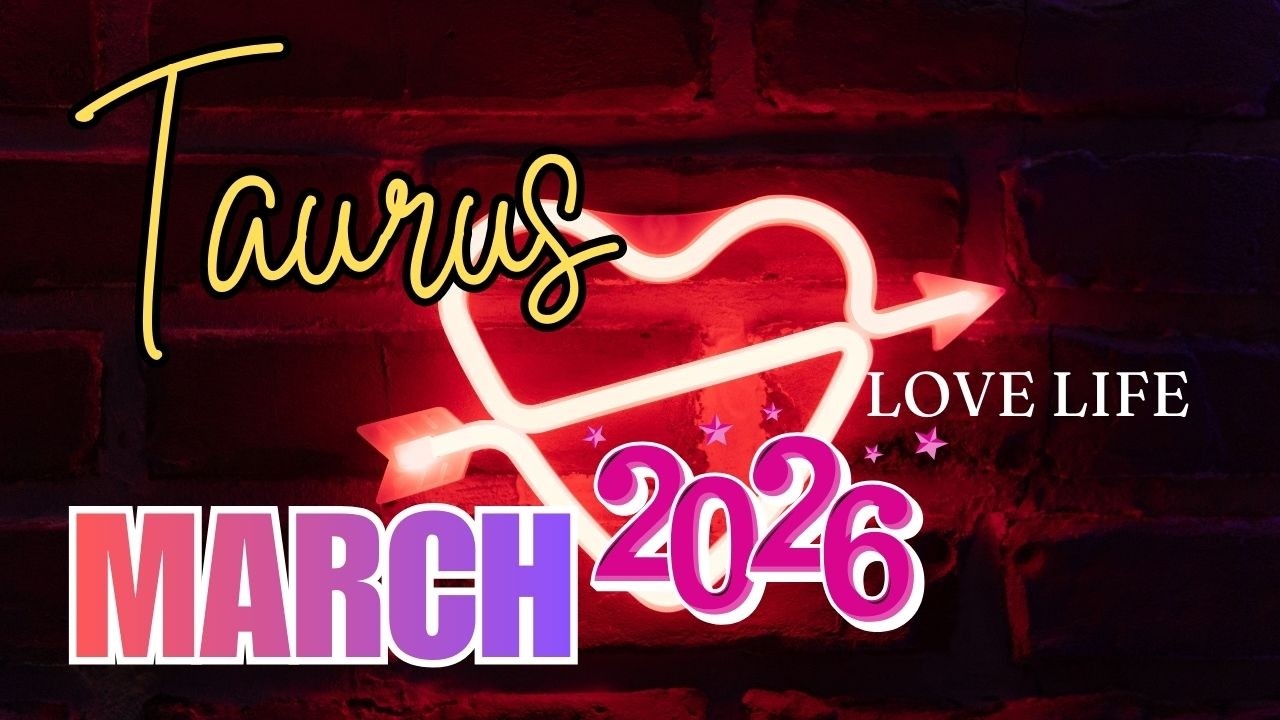 [Part 3] ♉ TAURUS PAG-IBIG 🥰 MARCH 2️⃣0️⃣2️⃣6️⃣ Single & In A Relationship 🔮 Tagalog Tarot Reading