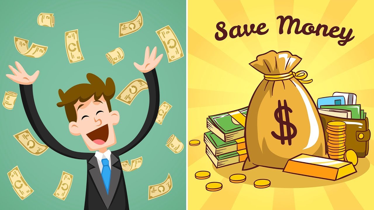 Cum sa faci RAPID MULTI BANI | Educatie Financiara | Tata bogat - Tata Sarac - Robert Kiyosaki