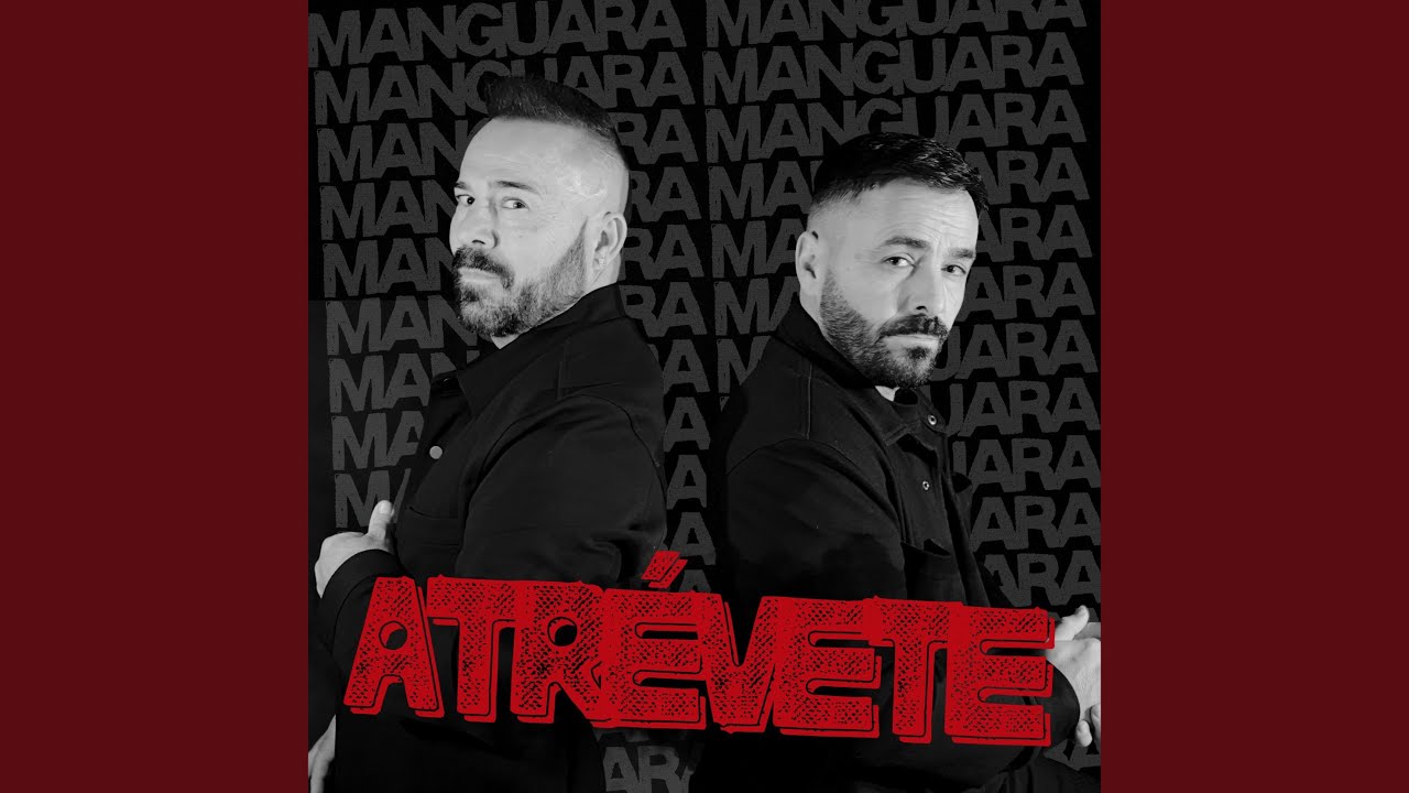 Atrévete