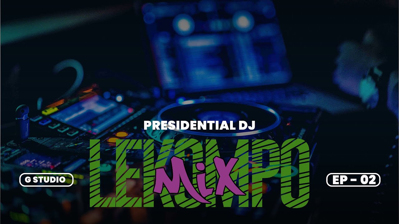 Lekompo Mix | Kharishma Hitboss SA Shebeshxt Shandesh Janesh BuddySax Tribby Kaycherlow Lepaka