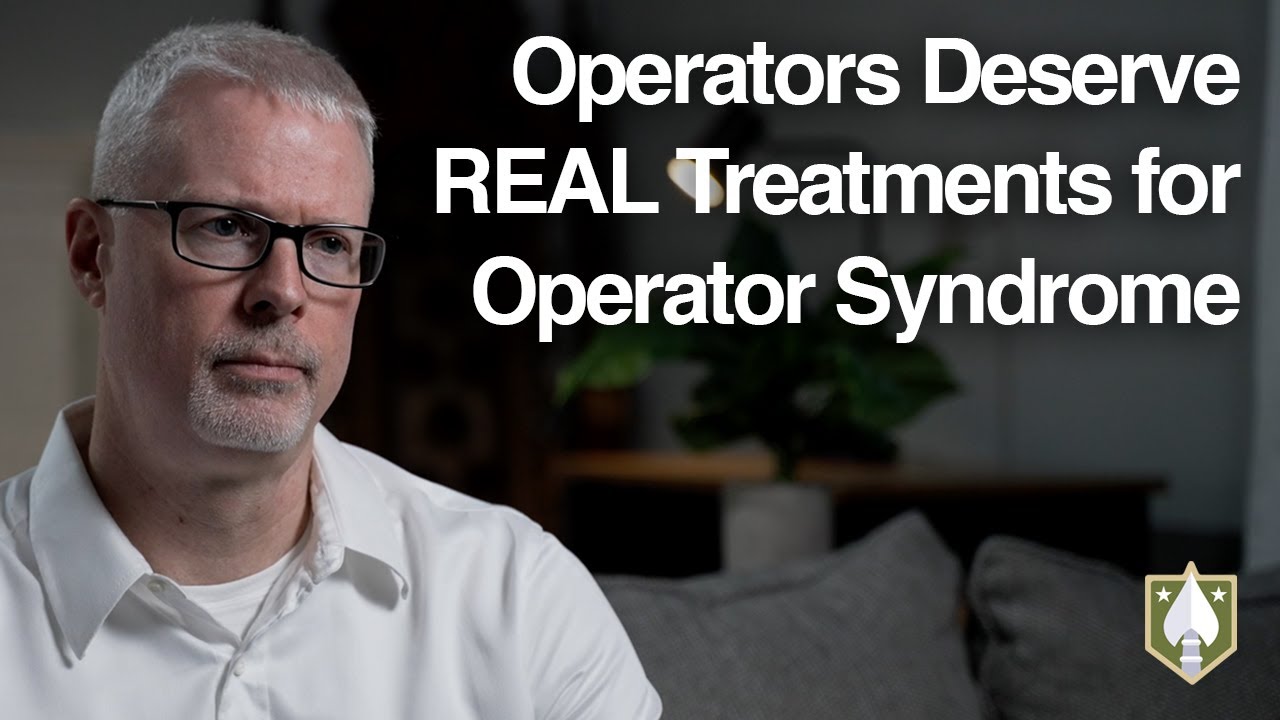 What is Operator Syndrome? Dr. Frueh Explains
