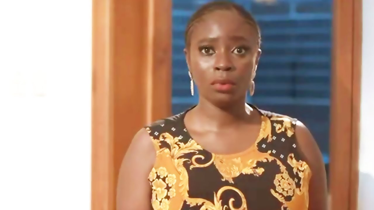 A Path To Psycho (Official Trailer) Bolaji Ogunmola, Jimmy Odukoya, Jummai Umahi, Frankincense  Ben