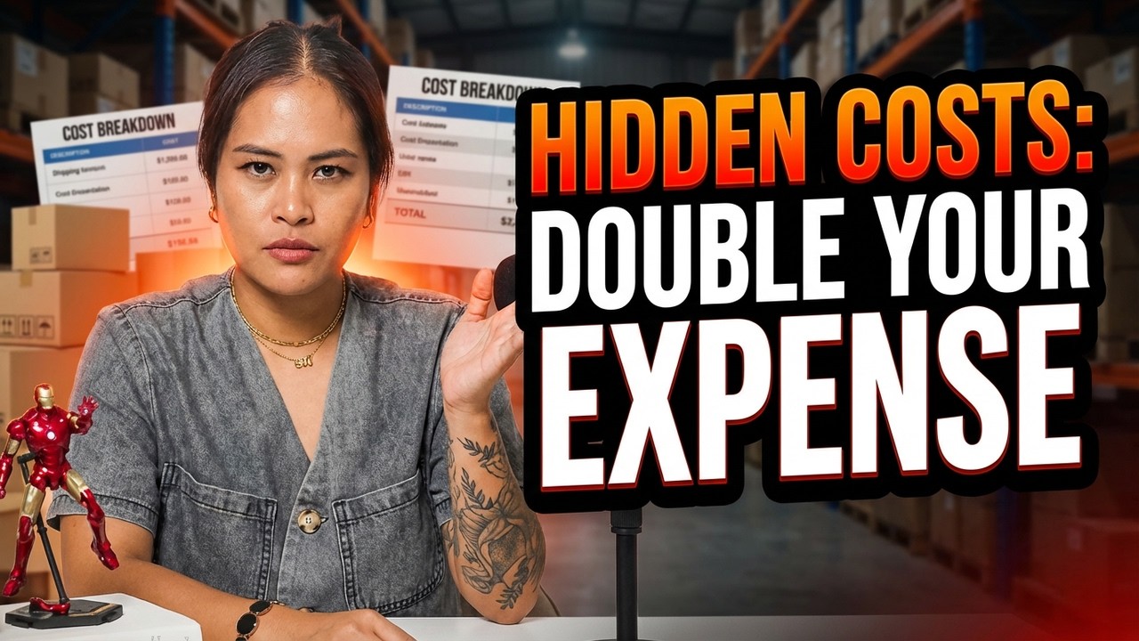 These Hidden Fees Are Destroying Your Margins