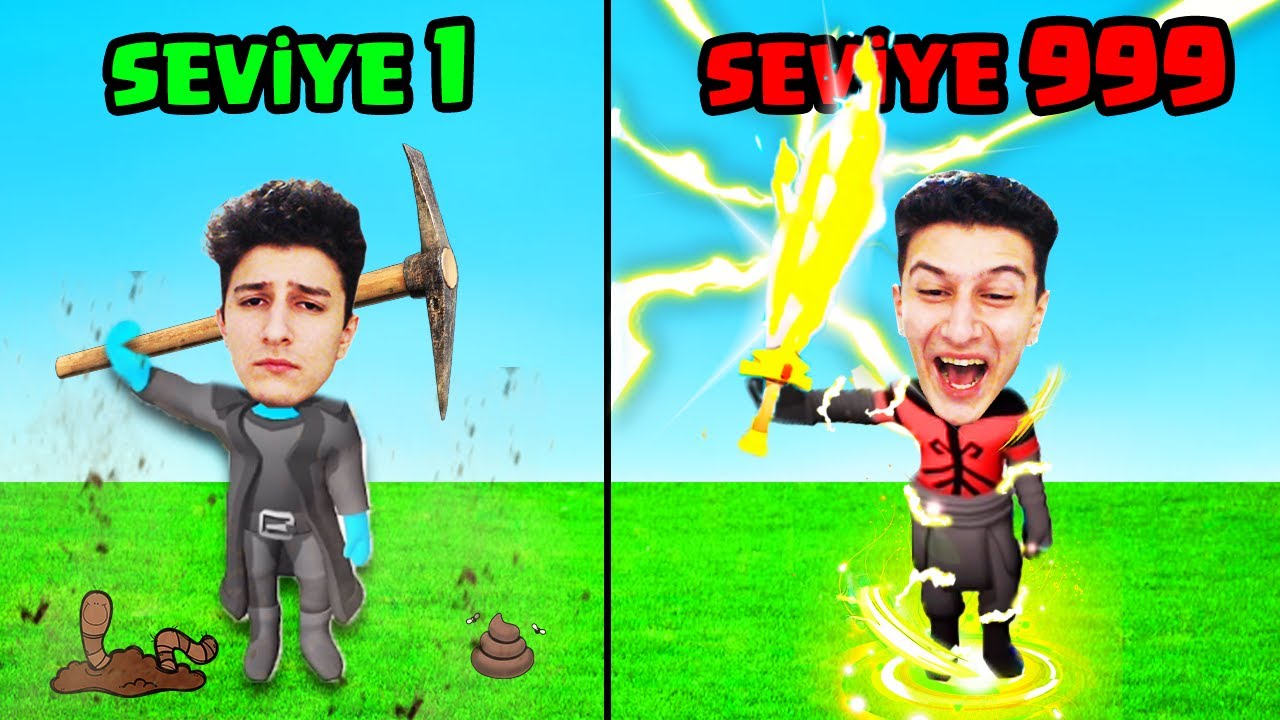 KILIÇLI OYUN 2