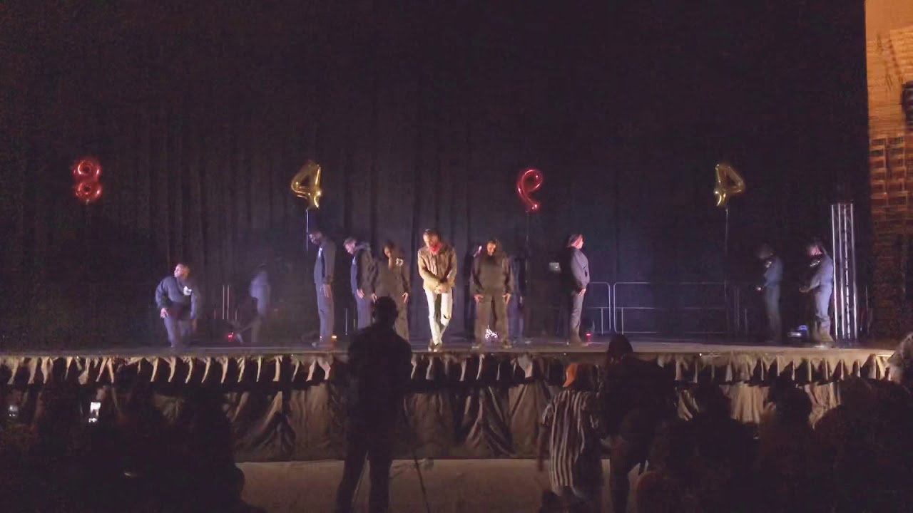 HA2-C7 at Family Feud 2K19 (2nd Place)