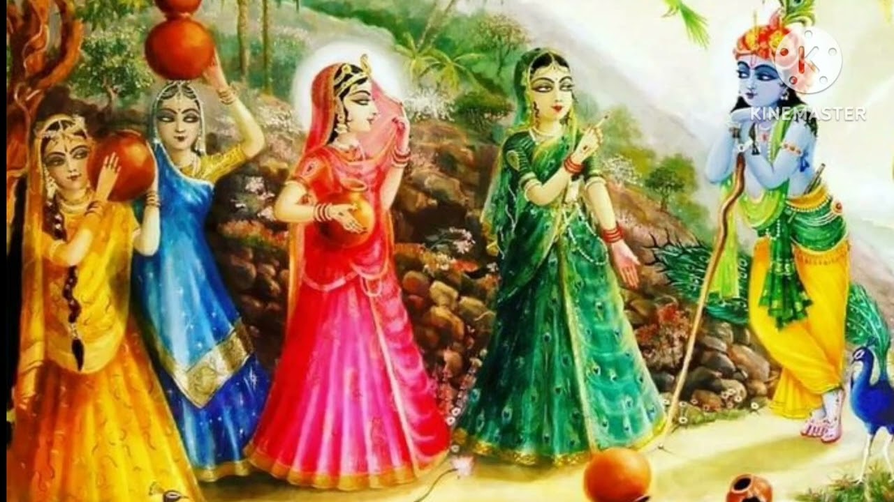 ओ गिरधारी ओ बनवारी बड़ा ही प्यारा भजन एक बार जरूर सुने 👌👌🙏🙏#bhajan #song #music #love #viralvideo