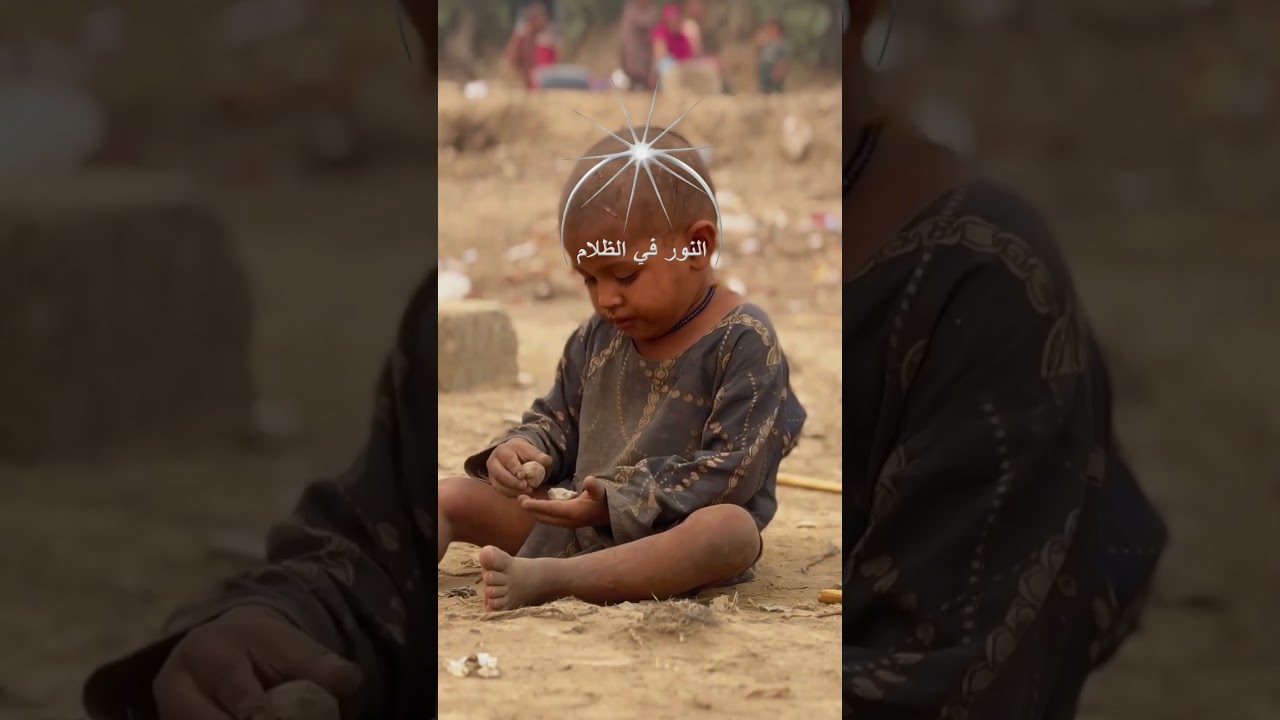 Et si ces probl&egrave;mes et cette douleur &eacute;tait un signe d&rsquo;Allah ? #motivation #islam