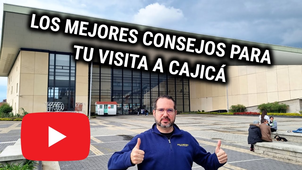 ¿Qué hacer en Cajicá? / Recomendaciones y los mejores tips