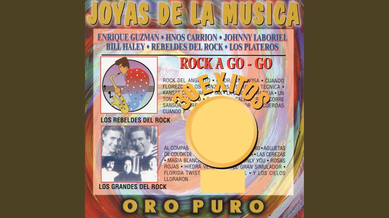 Y Los Cielos Lloraron