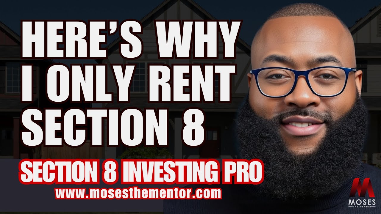 Section 8: The Strategy Smart Investors Use (and Others Don’t)