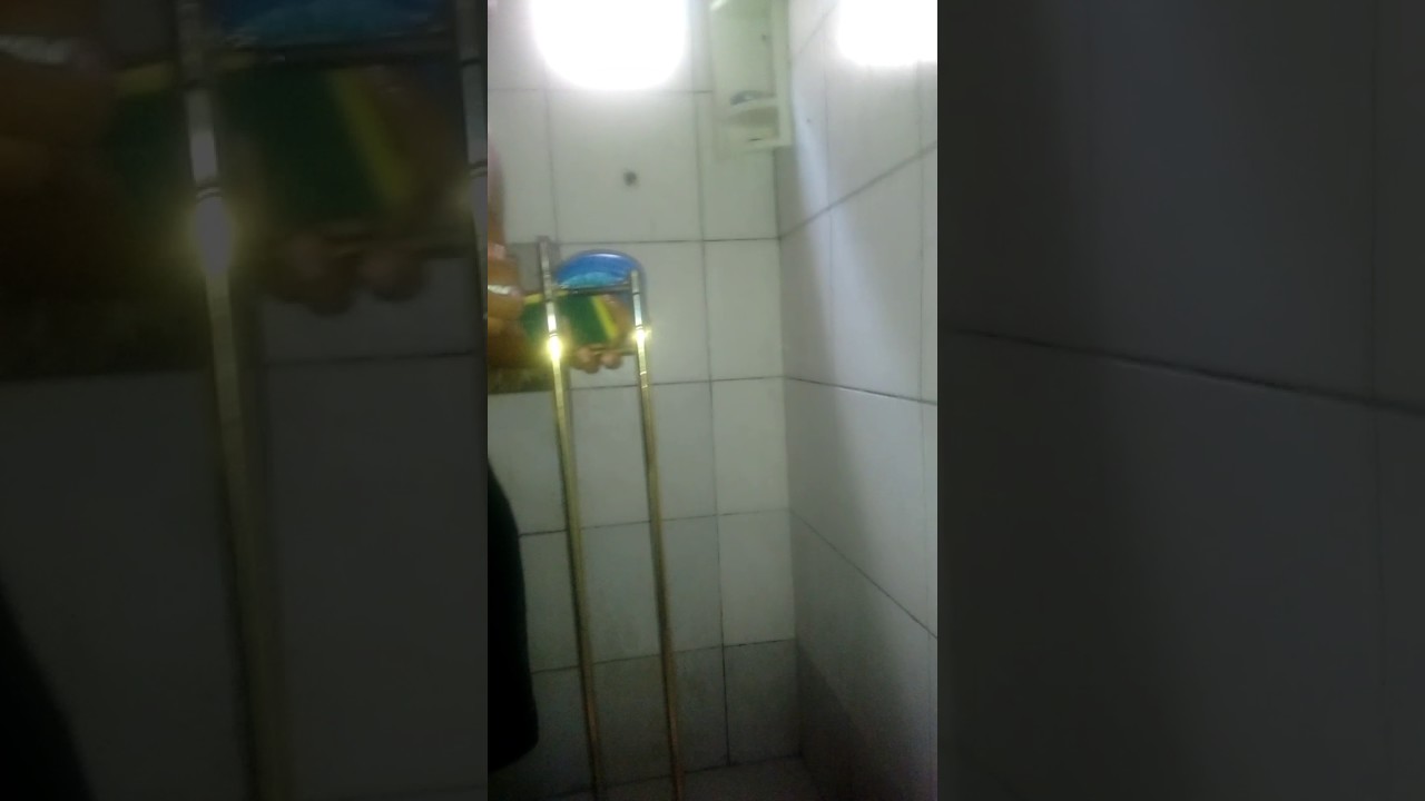 Como limpar a vara do trombone