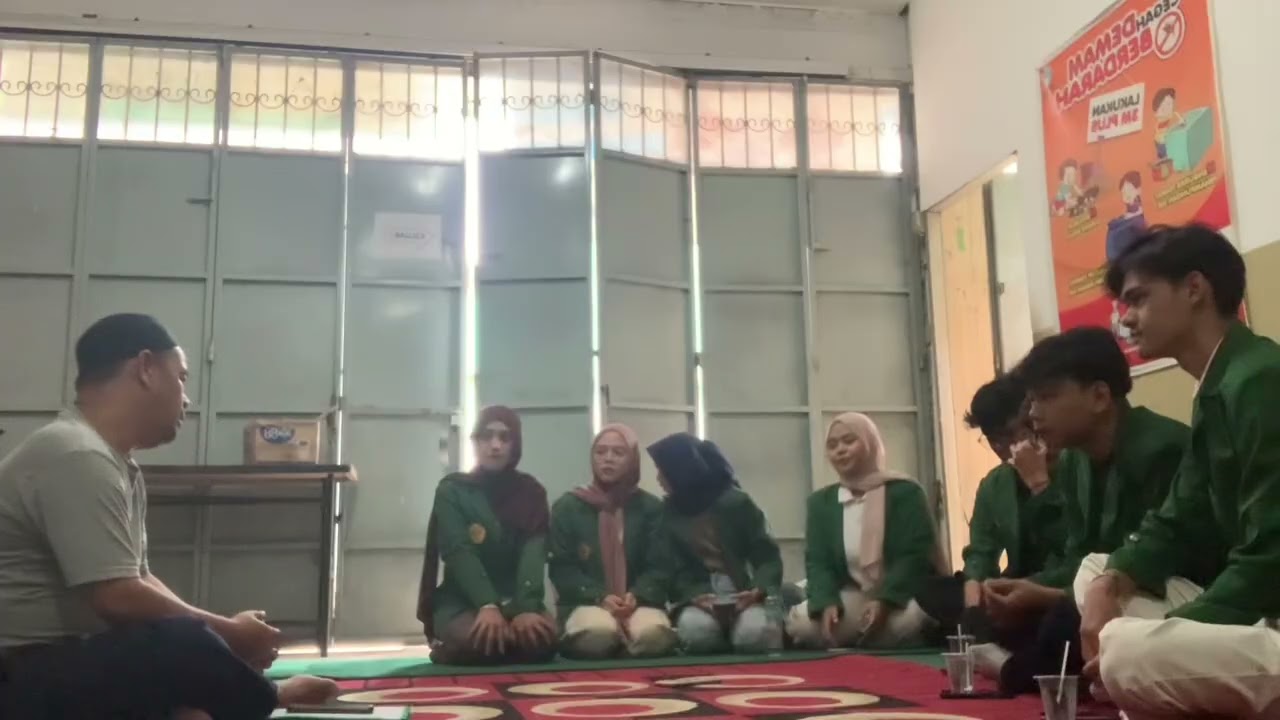 KONSEP EKONOMI ISLAM