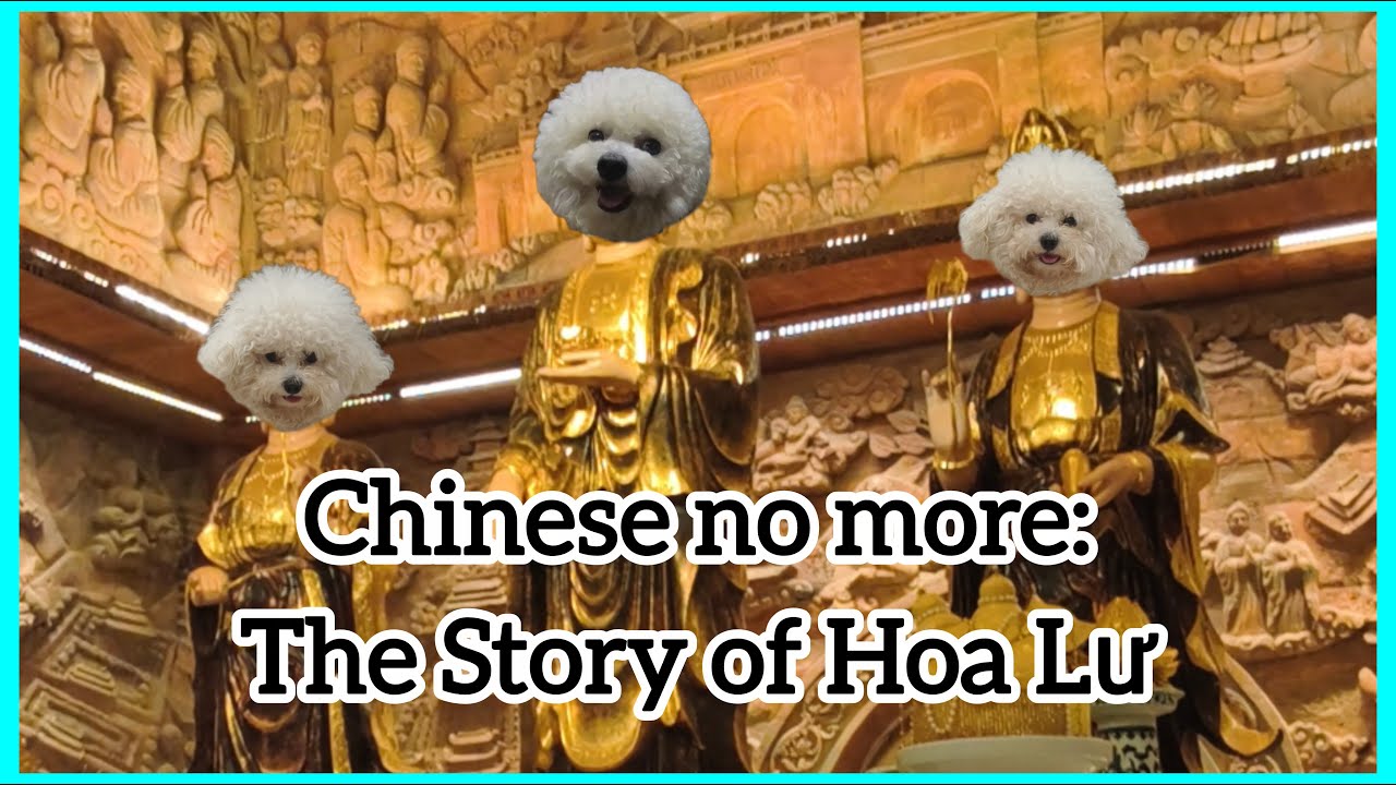 How to Make a Vietnam - The Story of the Đại Việt Capital