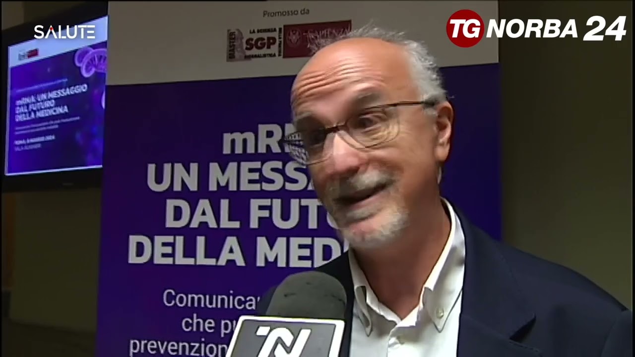 RNA Messaggero. Sono prossimi i farmaci del futuro