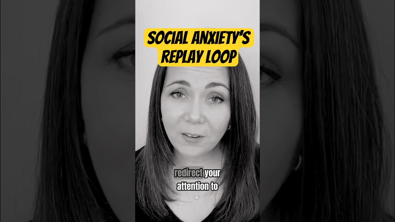 После каждого социального мероприятия ваш мозг делает это... 