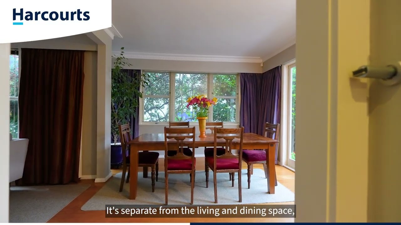 Sunshine, Space and Silverstream Living - 13 Deller Grove - Team Ledger Property Tour