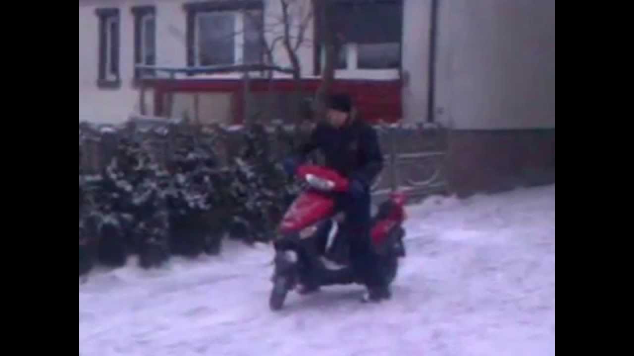 baotian BT50QT