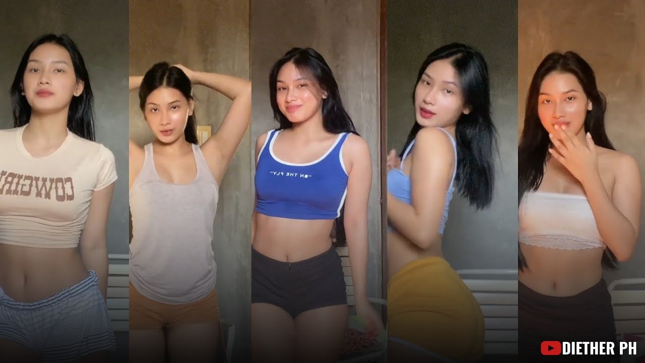 JOYCE TAN [DANCE] | TIKTOK COMPILATIONS ᴴᴰ