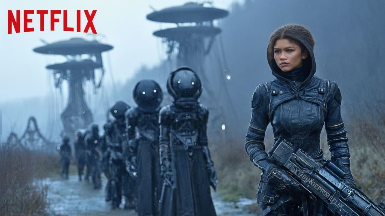 40 Upcoming Action Movies That Will Break the Internet in 2026!