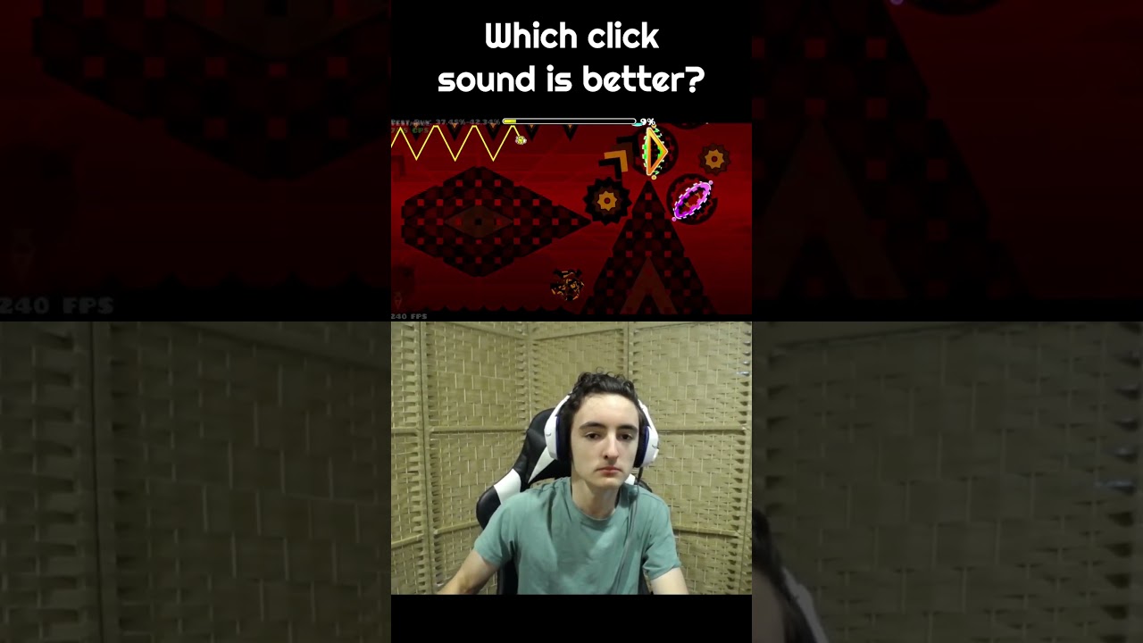 Which Clicks Do You Prefer? 🤔