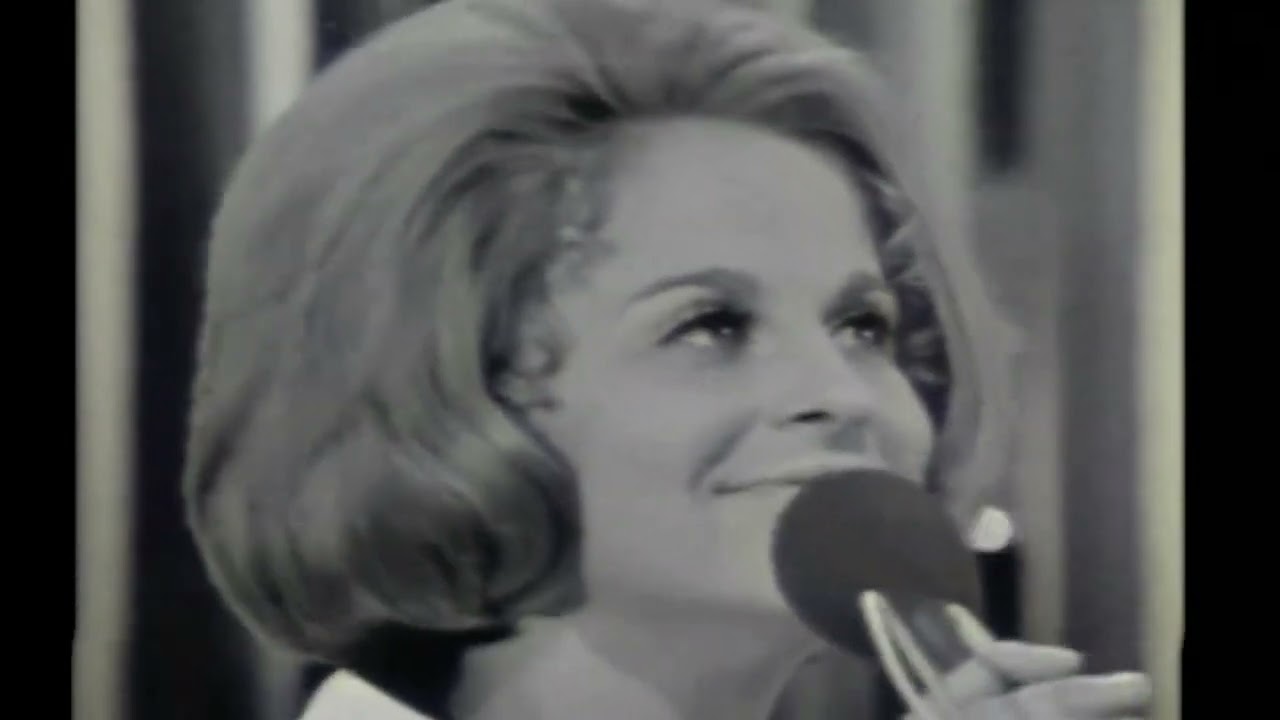 Dagmar Frederic & Siegfried Uhlenbrock - Tanz In Der Sommernacht