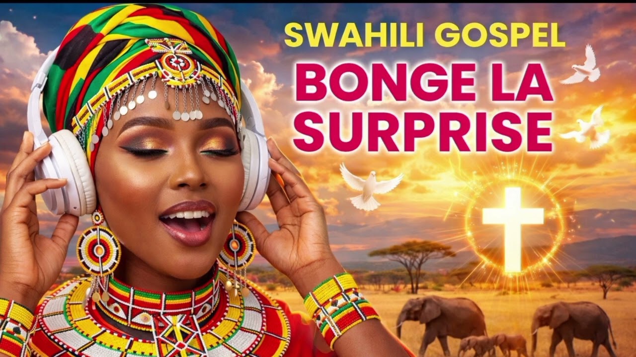 Sikutarajia Wema Wako Bwana