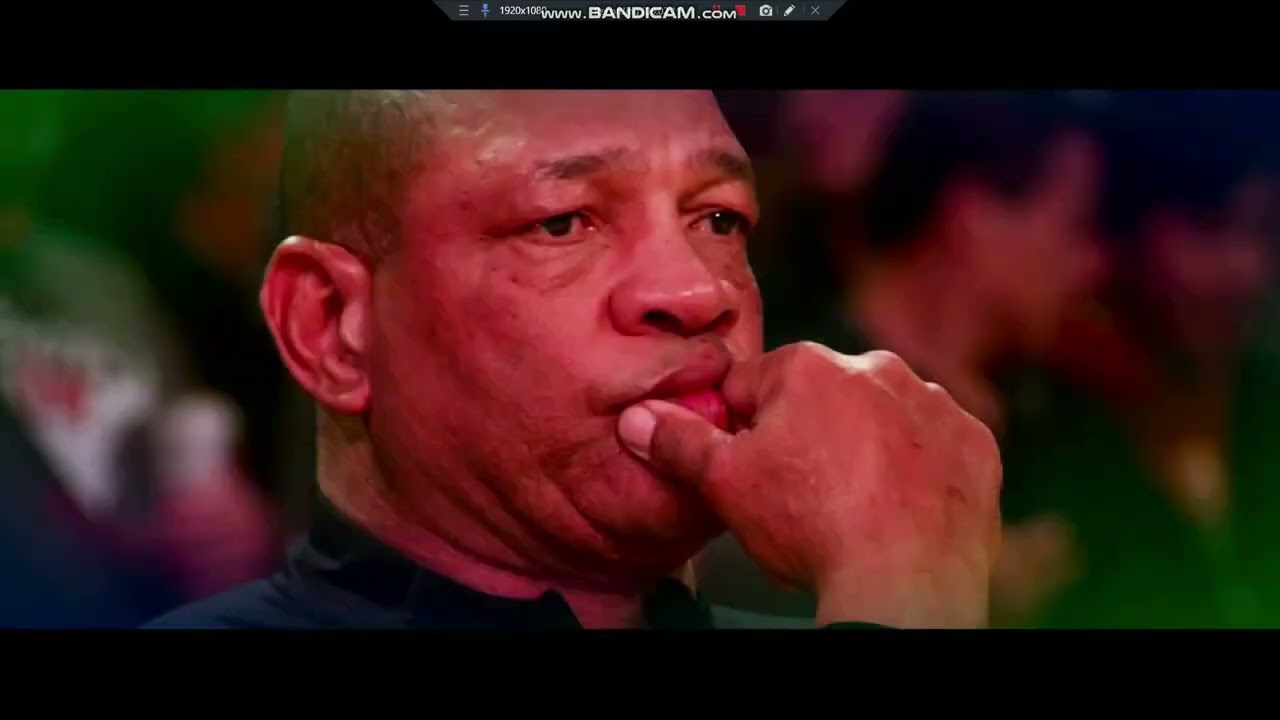 Вступительная заставка к баскетбольному матчу НБА на канале NBC Sports: Милуоки против Филадельфии