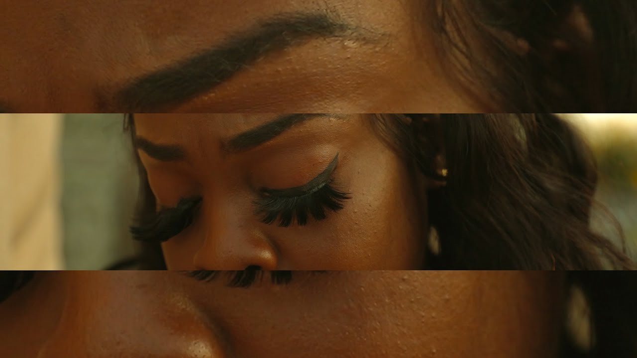 Mrs Damu - Give Me You / Bday Vlog (Official Music Video)