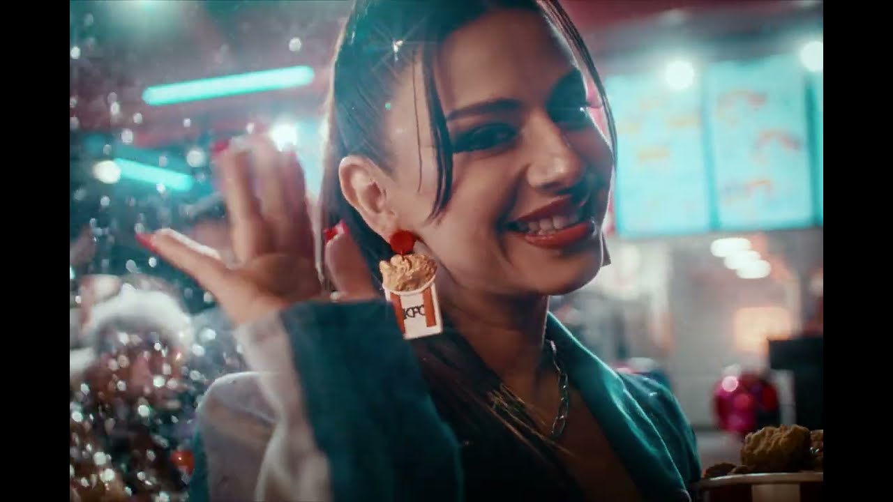 Karla Melo - VIRGO (Video Oficial)