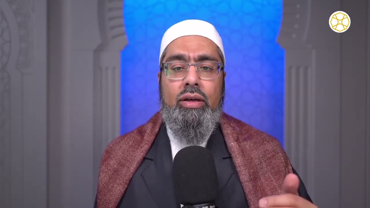 Can a Hanafi Follow the Shafi&rsquo;i Position on the Beard? -Shaykh Faraz Rabbani