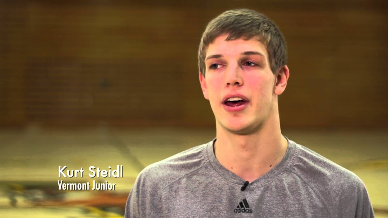 Feature on Josh Speidel